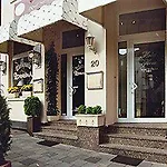 מלון Bp24 אאכן