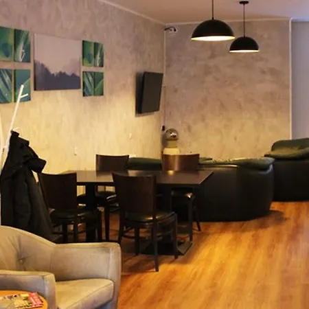Bp24 Hotel