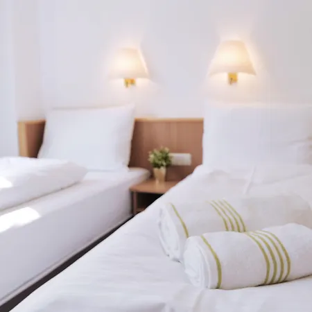 Hotel Bp24 Aix-la-Chapelle