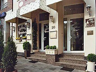 Hotel Bp24 Aachen