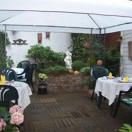Hotell Bp24 Aachen