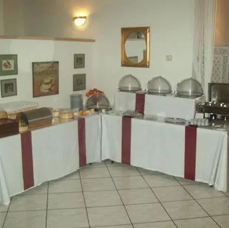 Hotell Bp24 2*