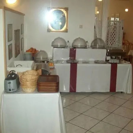 Hotel Bp24 Aquisgrán