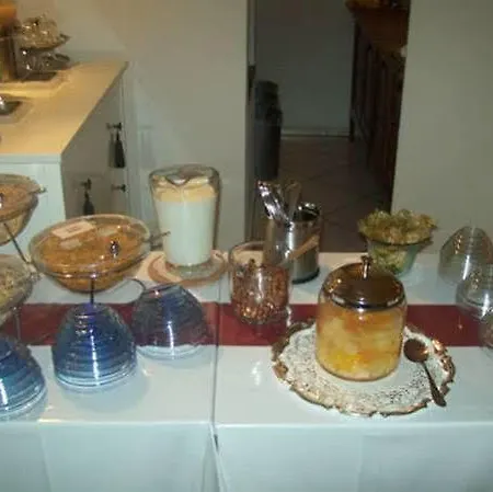 Bp24 Hotell 2*