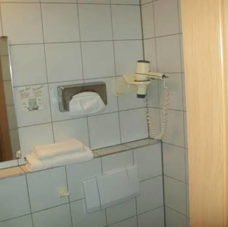 Bp24 Szálloda 2*