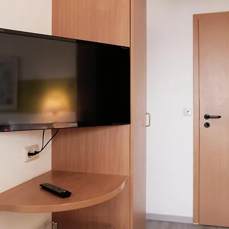 Bp24 Hotel Aquisgrán