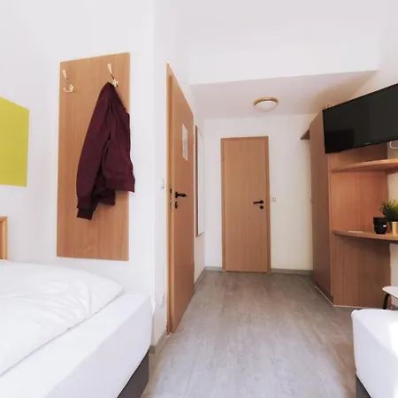 Hotell Bp24