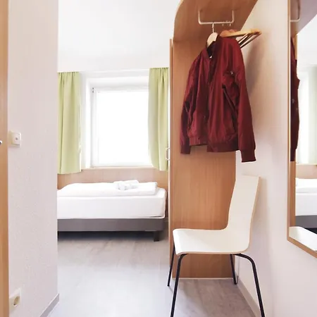 Bp24 Hotel