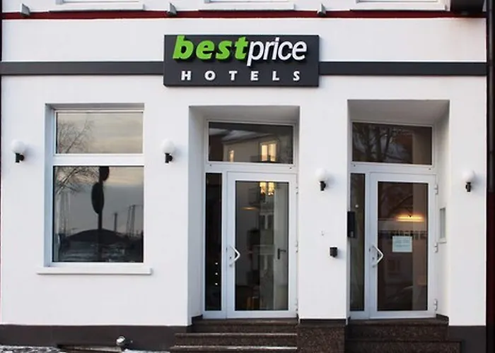 Otel Bp24