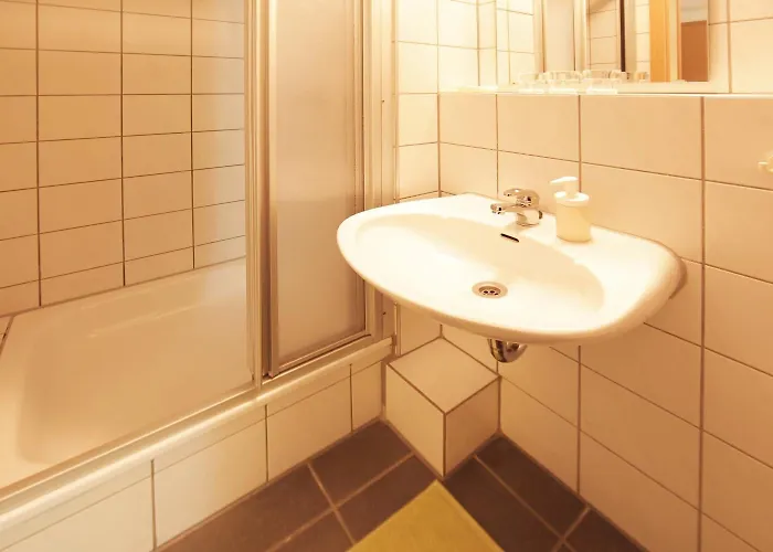 Bp24 2* Aix-la-Chapelle