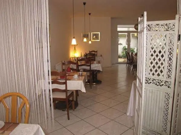 Bp24 Hotel Aix-la-Chapelle