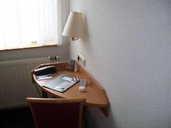 Bp24 2* Aix-la-Chapelle