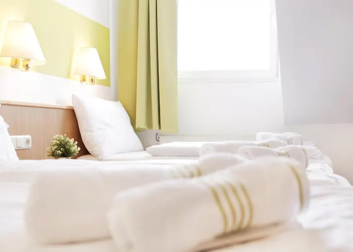 Bp24 2* Aix-la-Chapelle